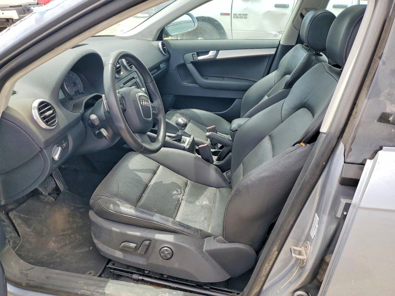 2013 Audi A3 Premium Plus - Фото 7