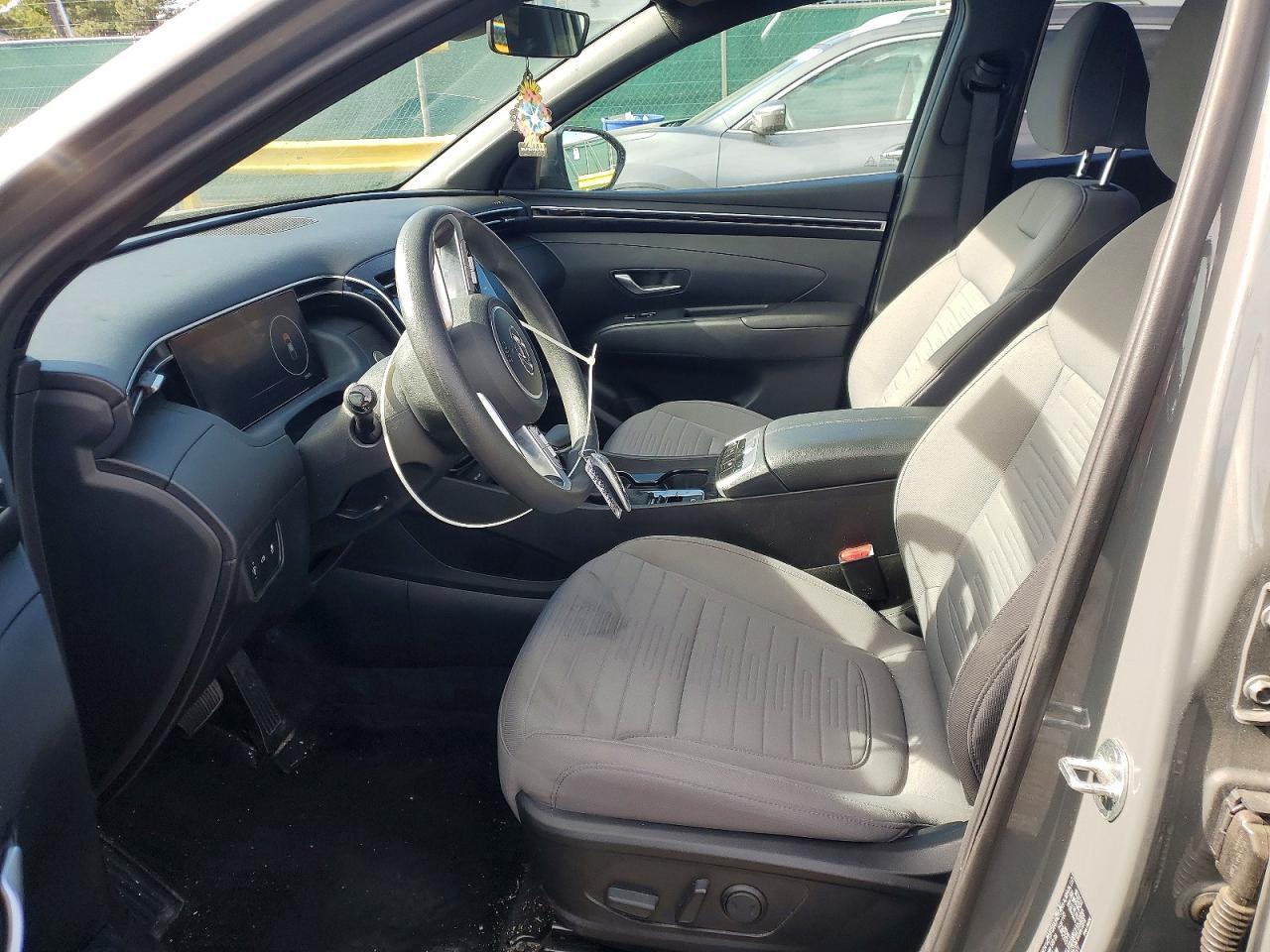 2022 Hyundai Santa Cruz Sel - Image 7