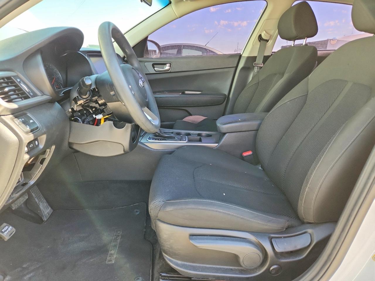 2019 Kia Optima Lx - Image 7