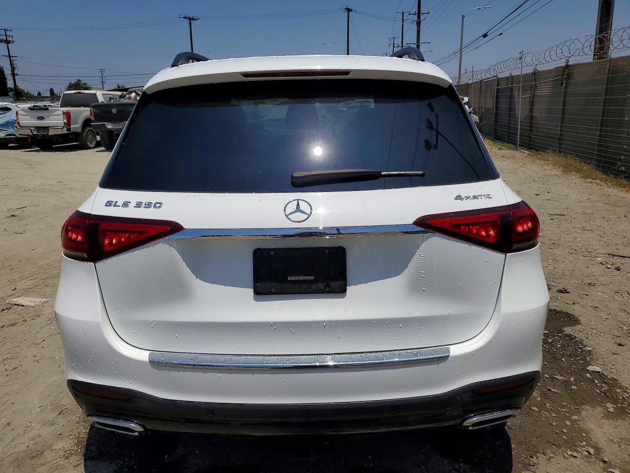 2020 Mercedes-Benz Gle 350 4Matic - Image 6