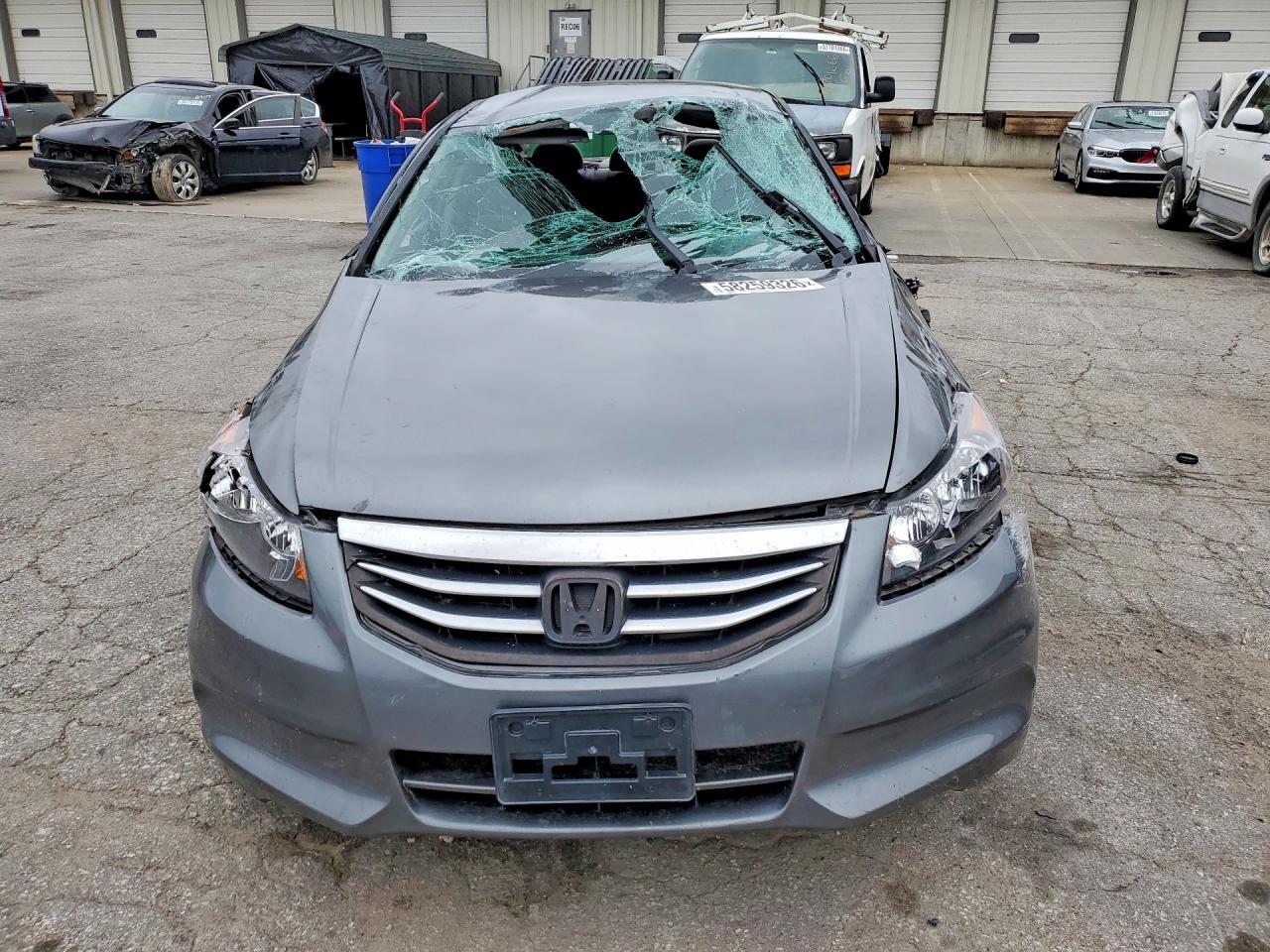 2011 Honda Accord Lx - Image 5