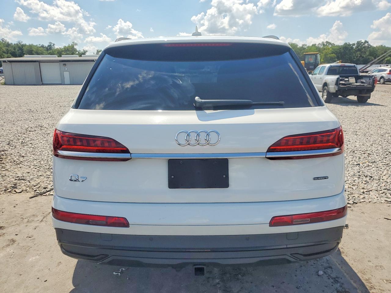 2021 Audi Q7 Premium Plus - Фото 6