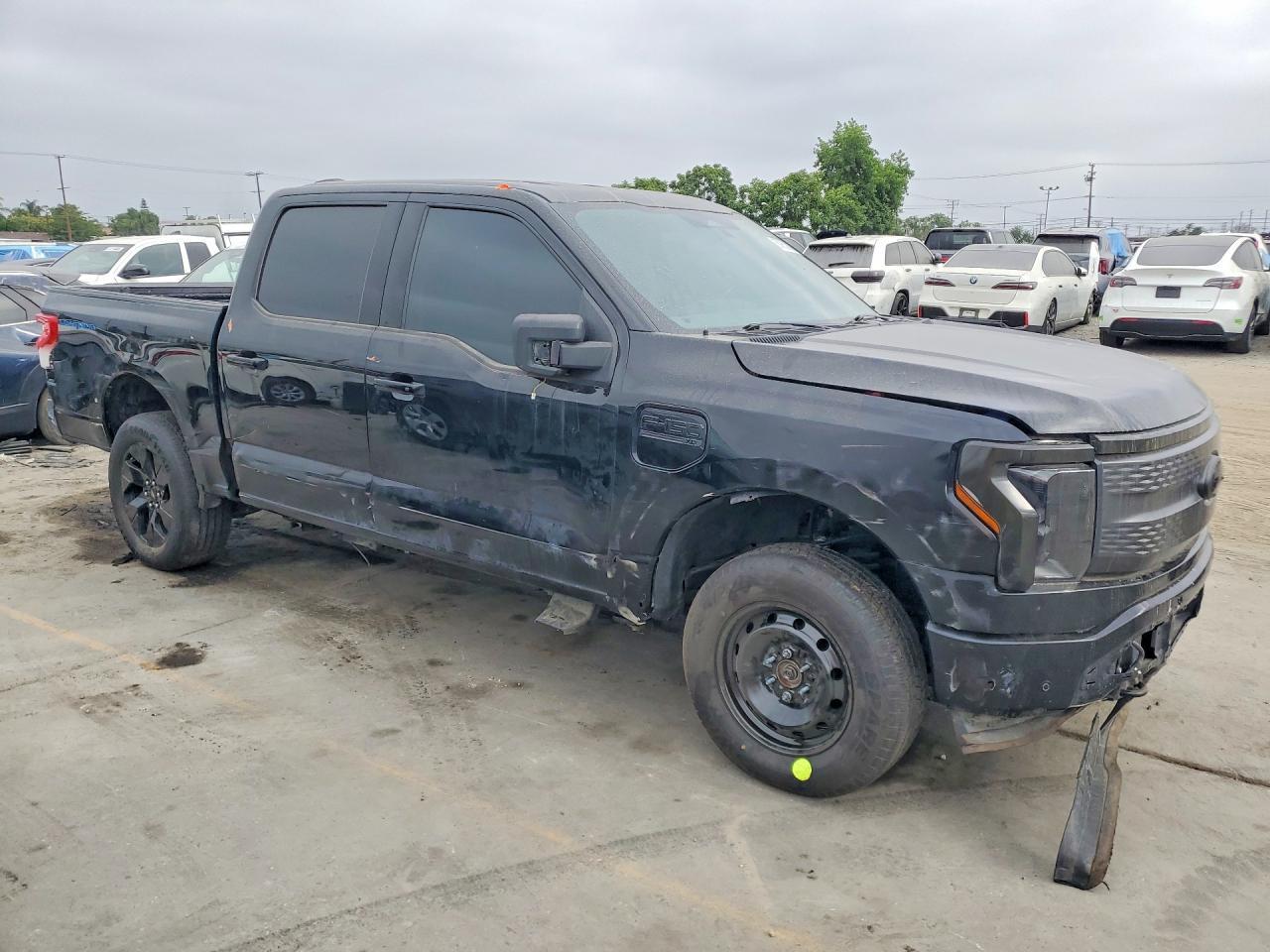 2023 Ford F150 - Фото 4