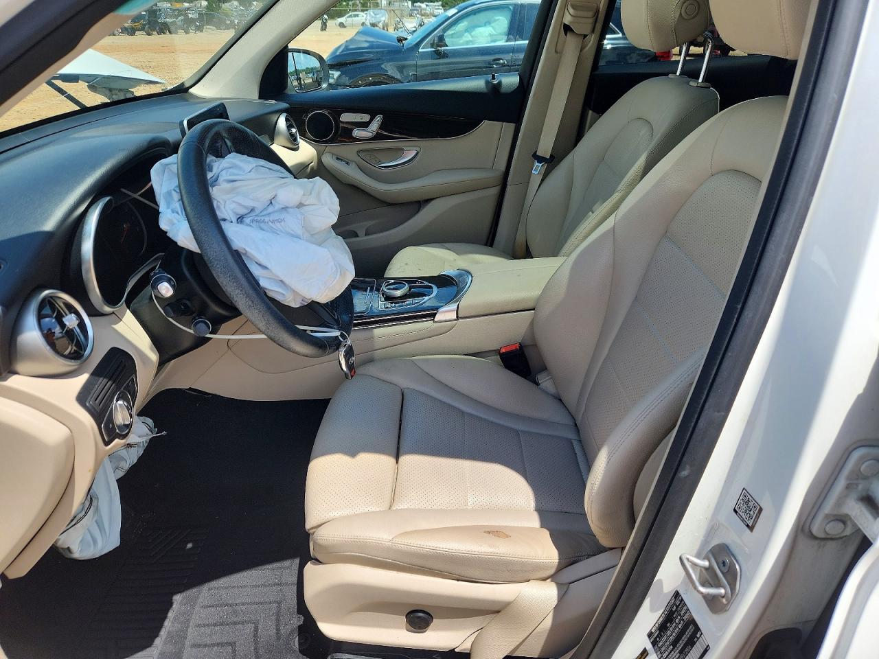 2019 Mercedes-Benz Glc 300 - Фото 7