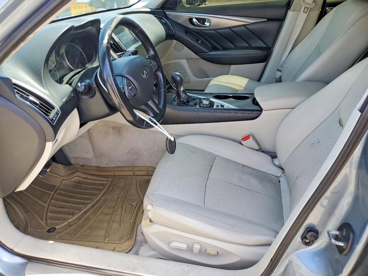 2015 Infiniti Q50 Premium - Image 7