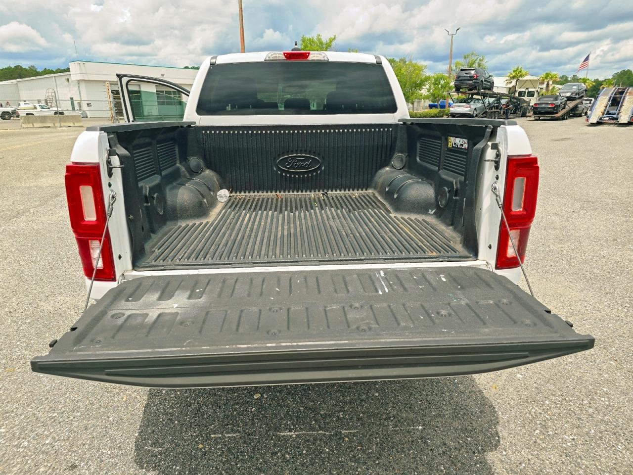 2021 Ford Ranger Xl - Image 6
