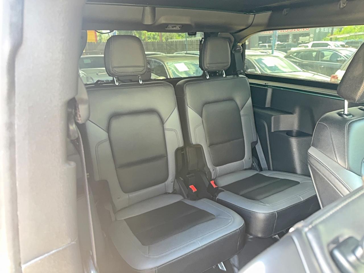 2024 Ford Bronco Big Bend - Фото 6