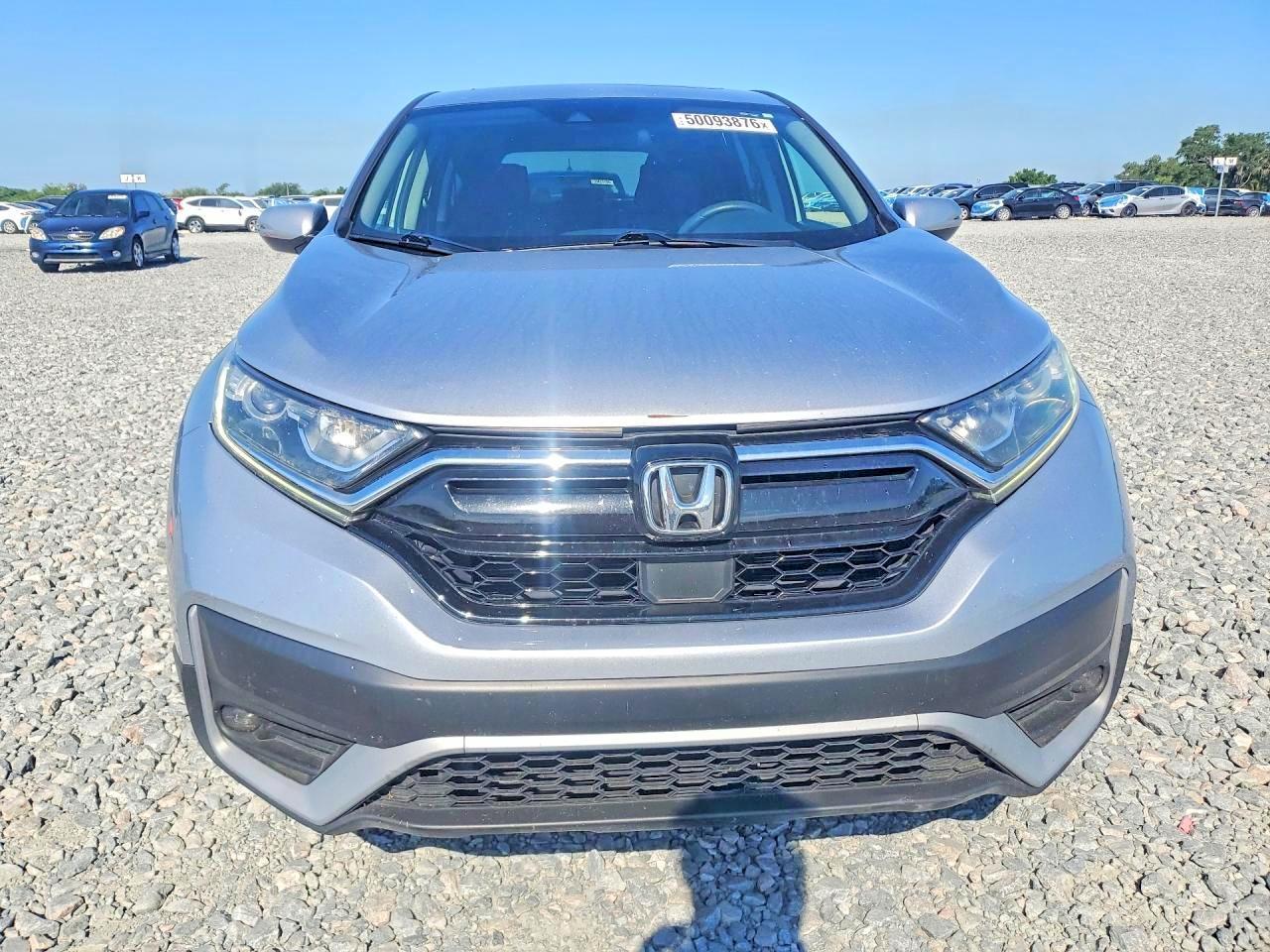 2022 Honda Cr-V Ex - Image 5