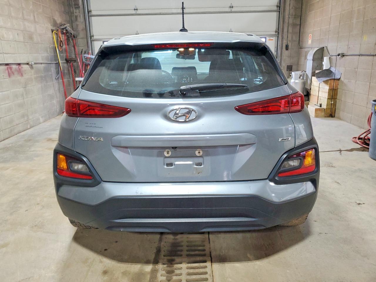 2020 Hyundai Kona Se - Image 6