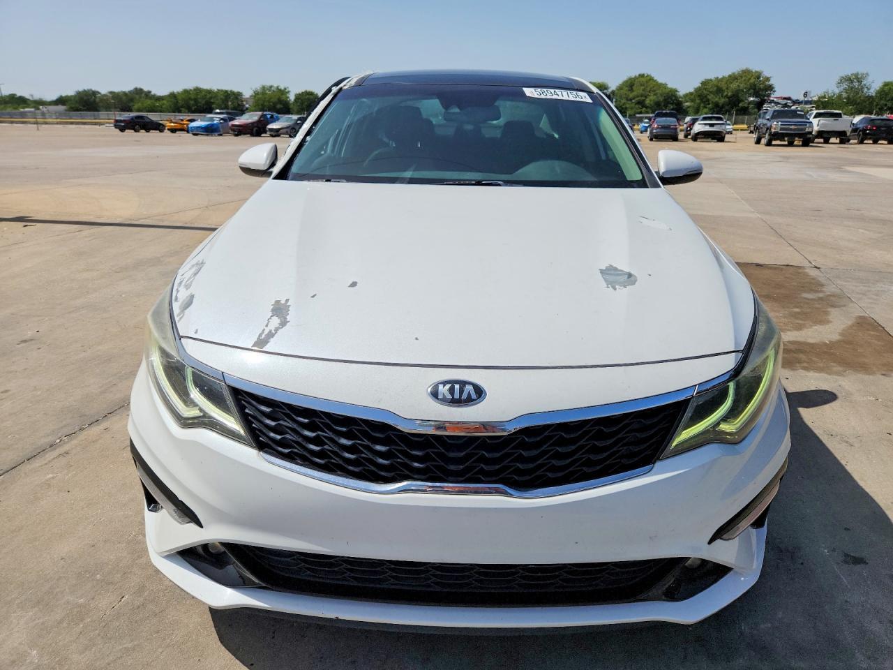 2019 Kia Optima S - Фото 5