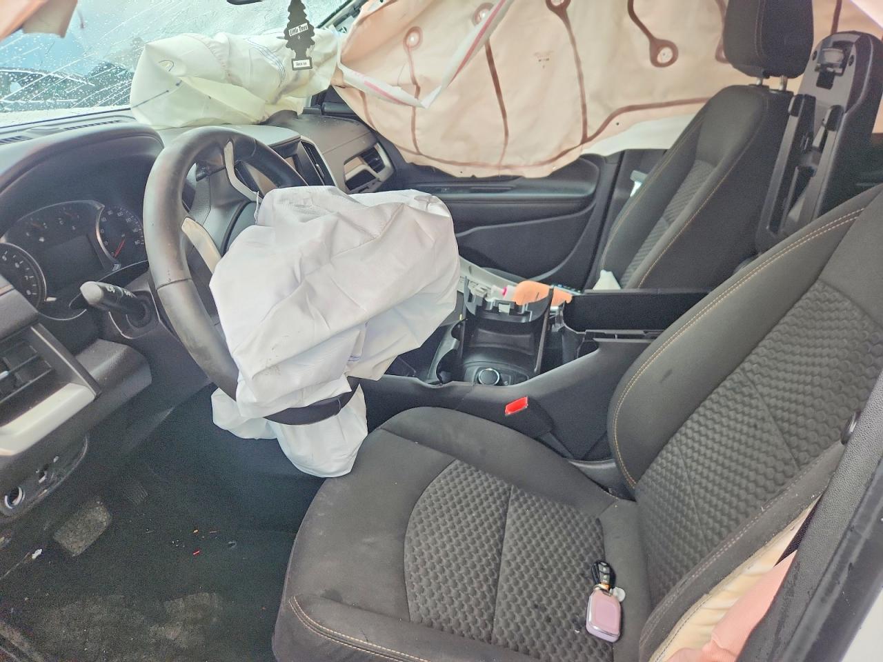 2019 GMC Terrain Sle - Image 7