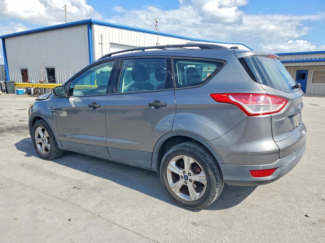 2014 Ford Escape S - Image 2