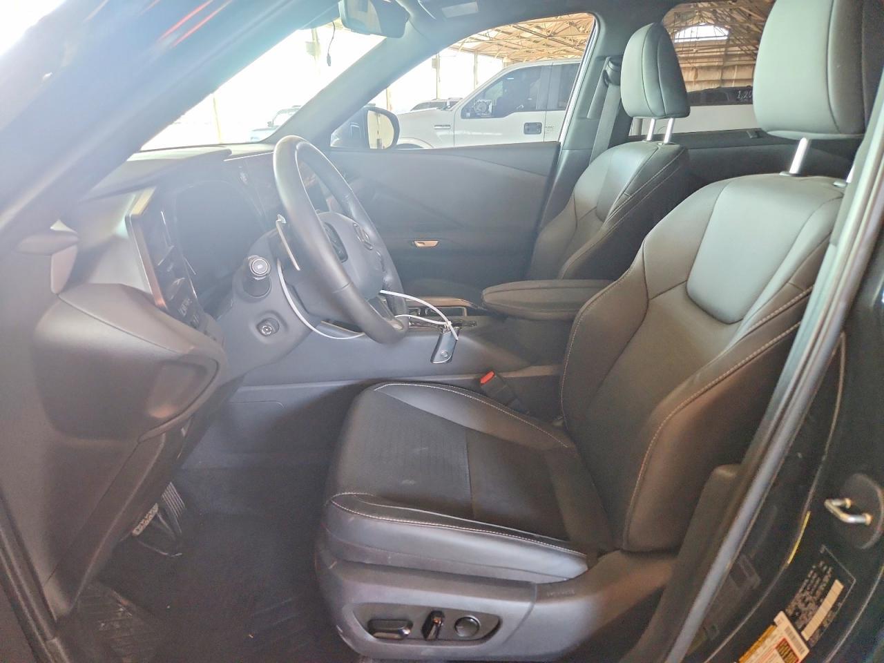 2026 Lexus Tx 350 Premium - Фото 7