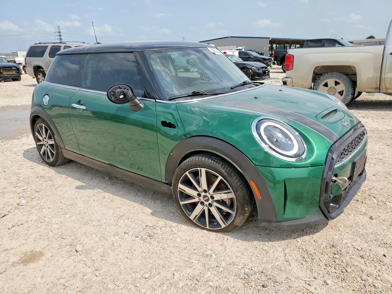 2024 Mini Cooper S - Фото 4