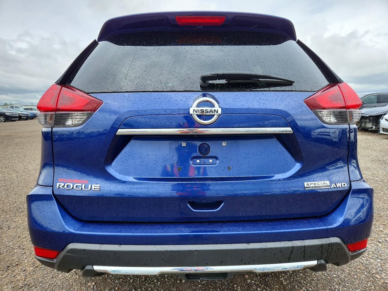 2020 Nissan Rogue S - Image 6