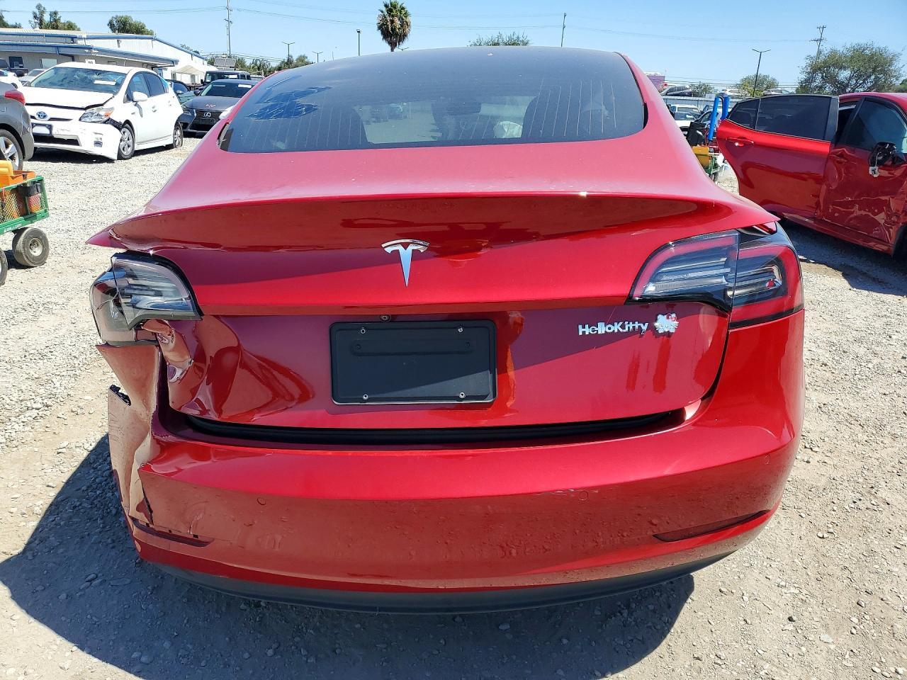 2019 Tesla Model 3 - Фото 6