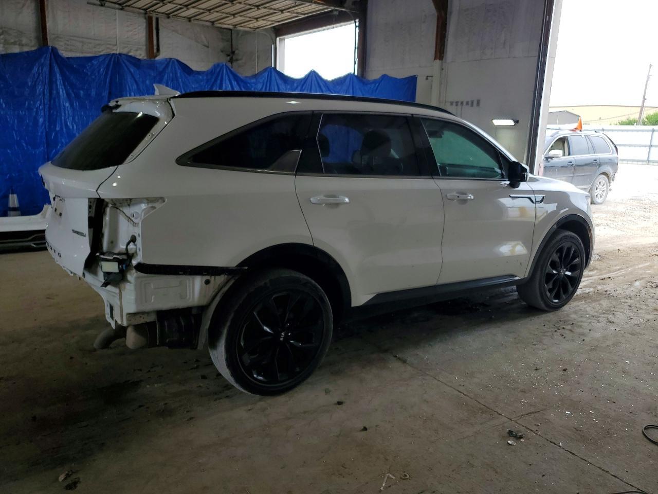 2021 Kia Sorento Sx - Image 3