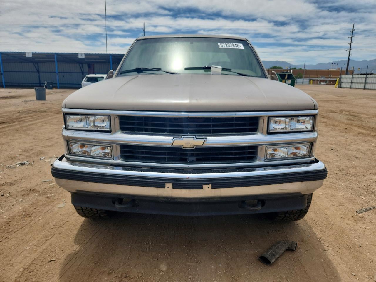 1995 Chevrolet 1500 - Фото 5