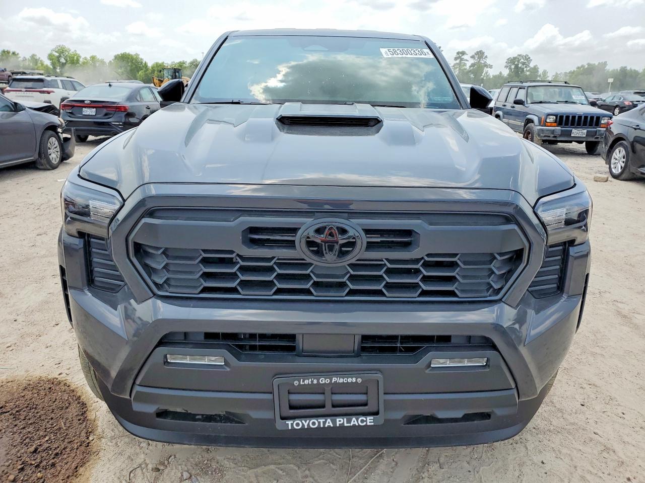 2026 Toyota Tacoma - Фото 5
