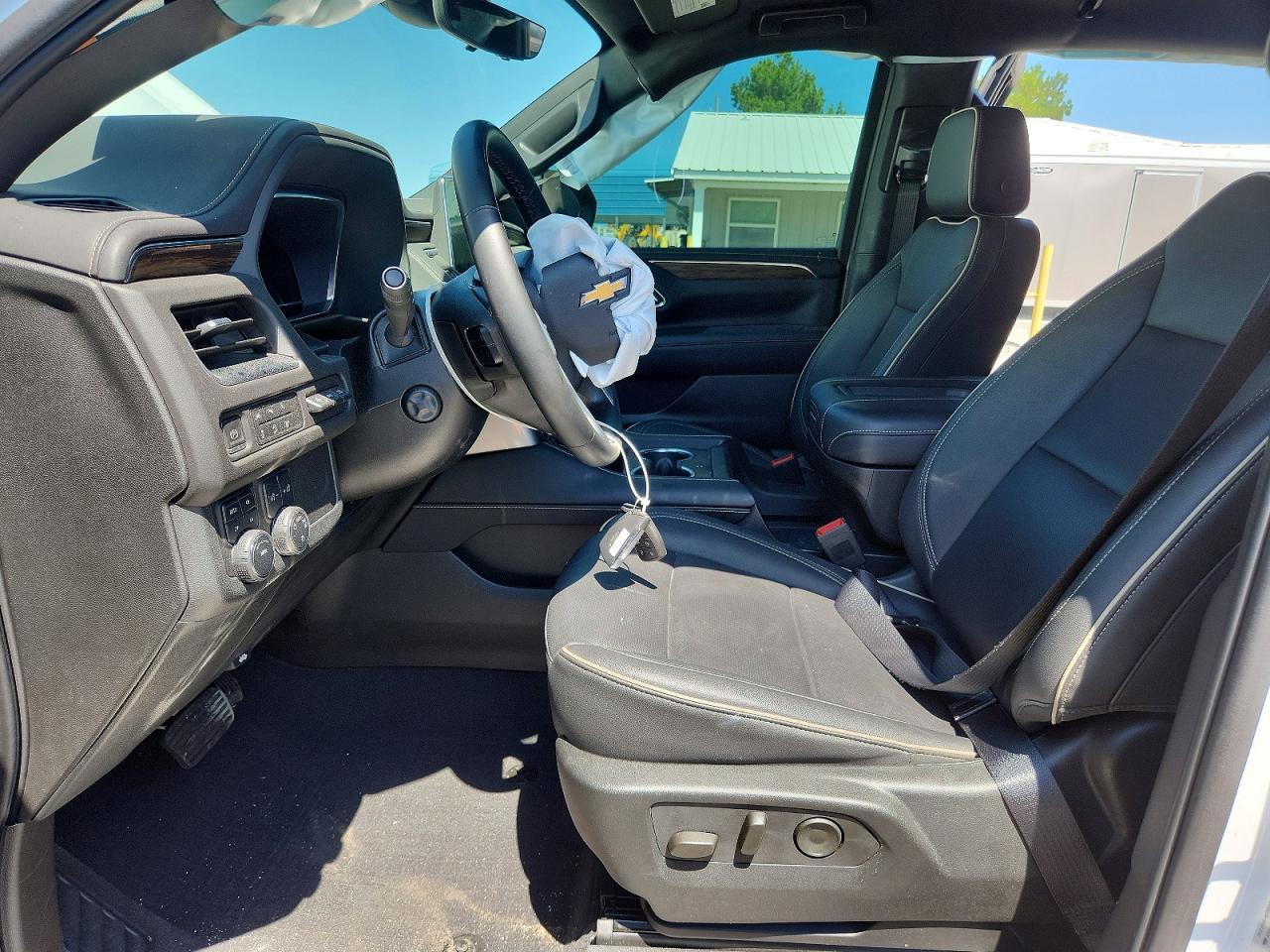 2024 Chevrolet Tahoe K1500 Premier - Image 7