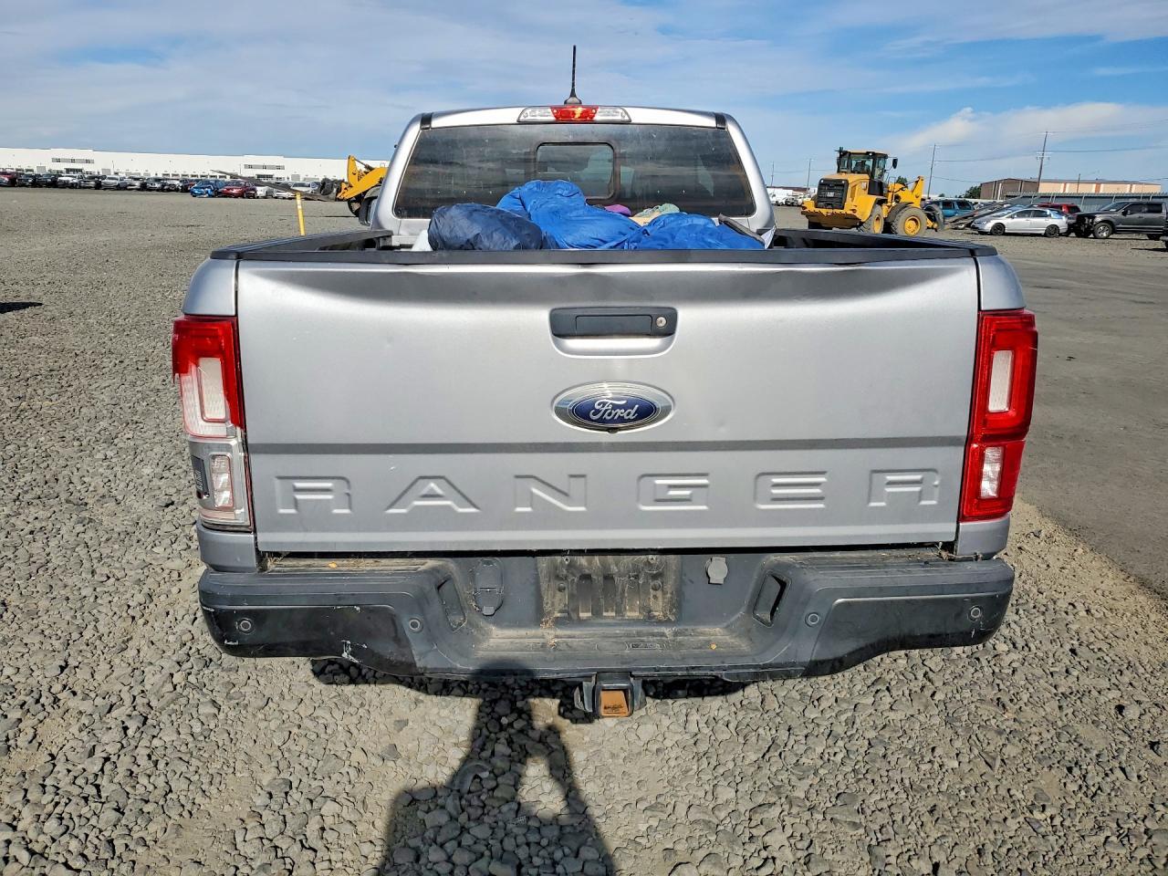 2020 Ford Ranger Xl - Image 6
