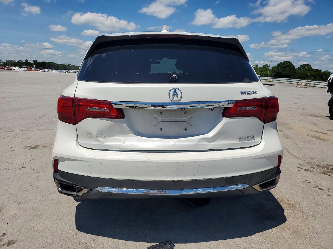 2020 Acura Mdx - Image 6