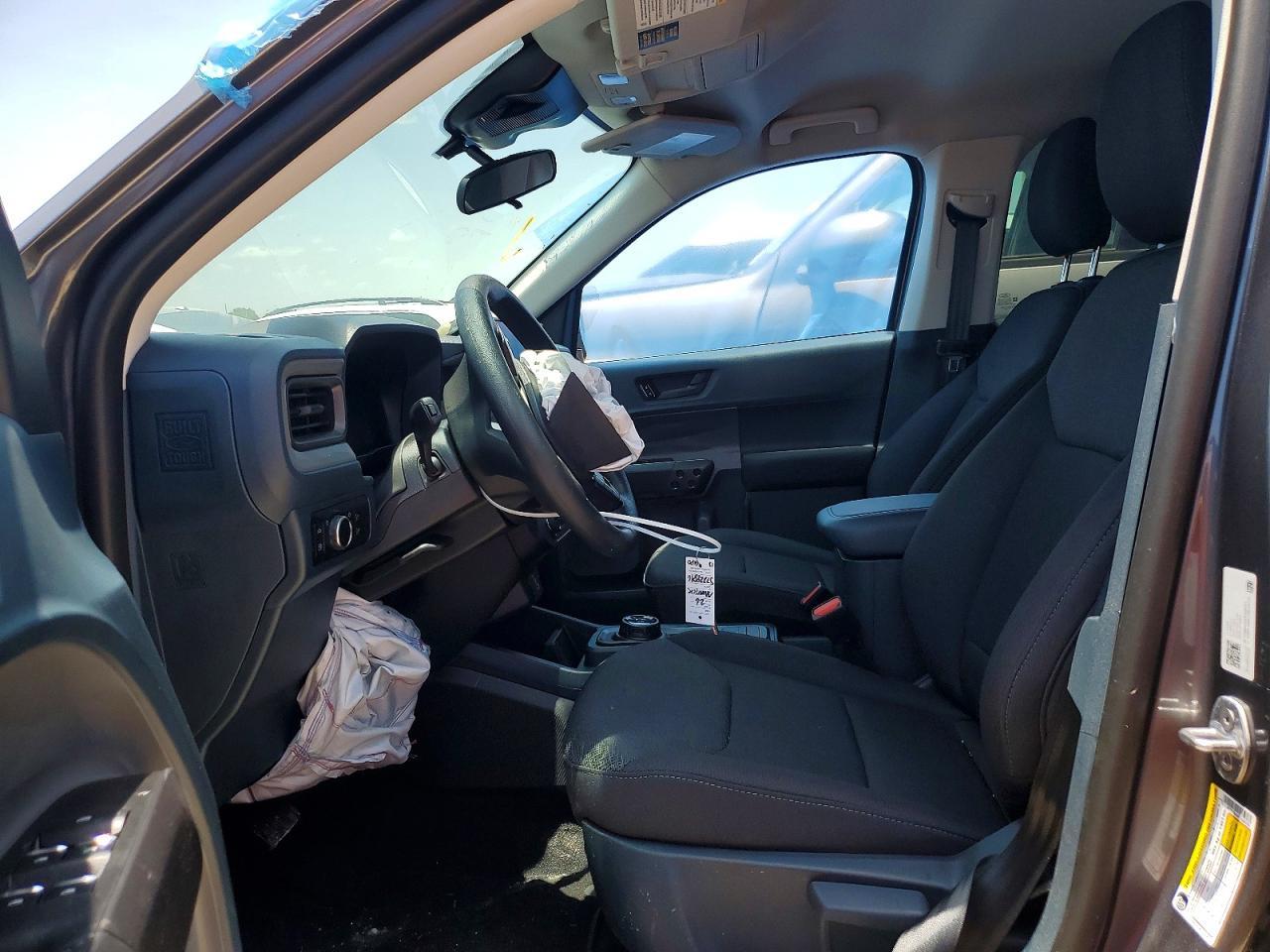 2026 Ford Maverick Xl - Фото 7