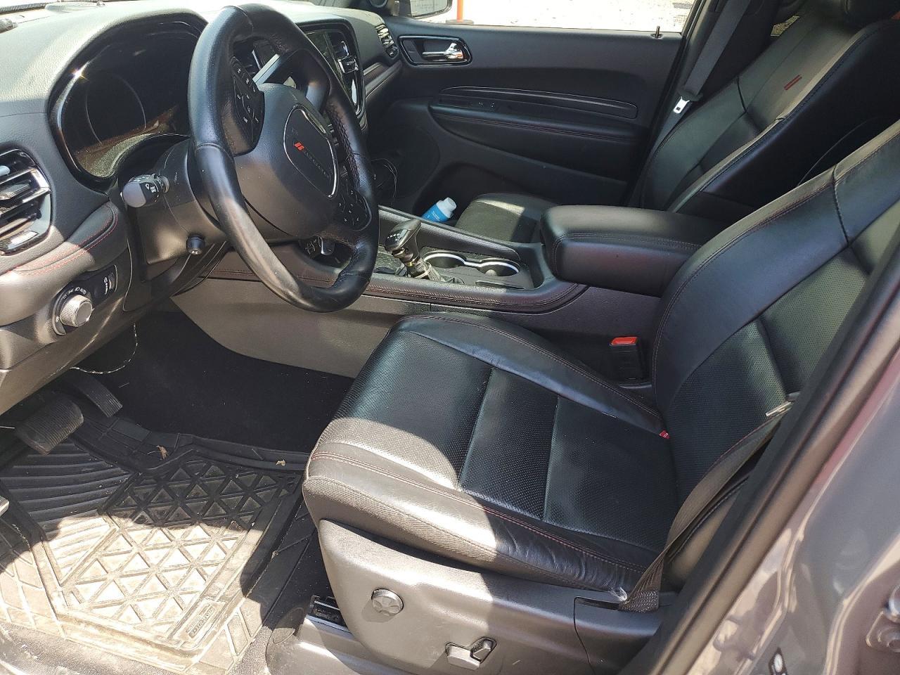 2025 Dodge Durango Gt - Image 7