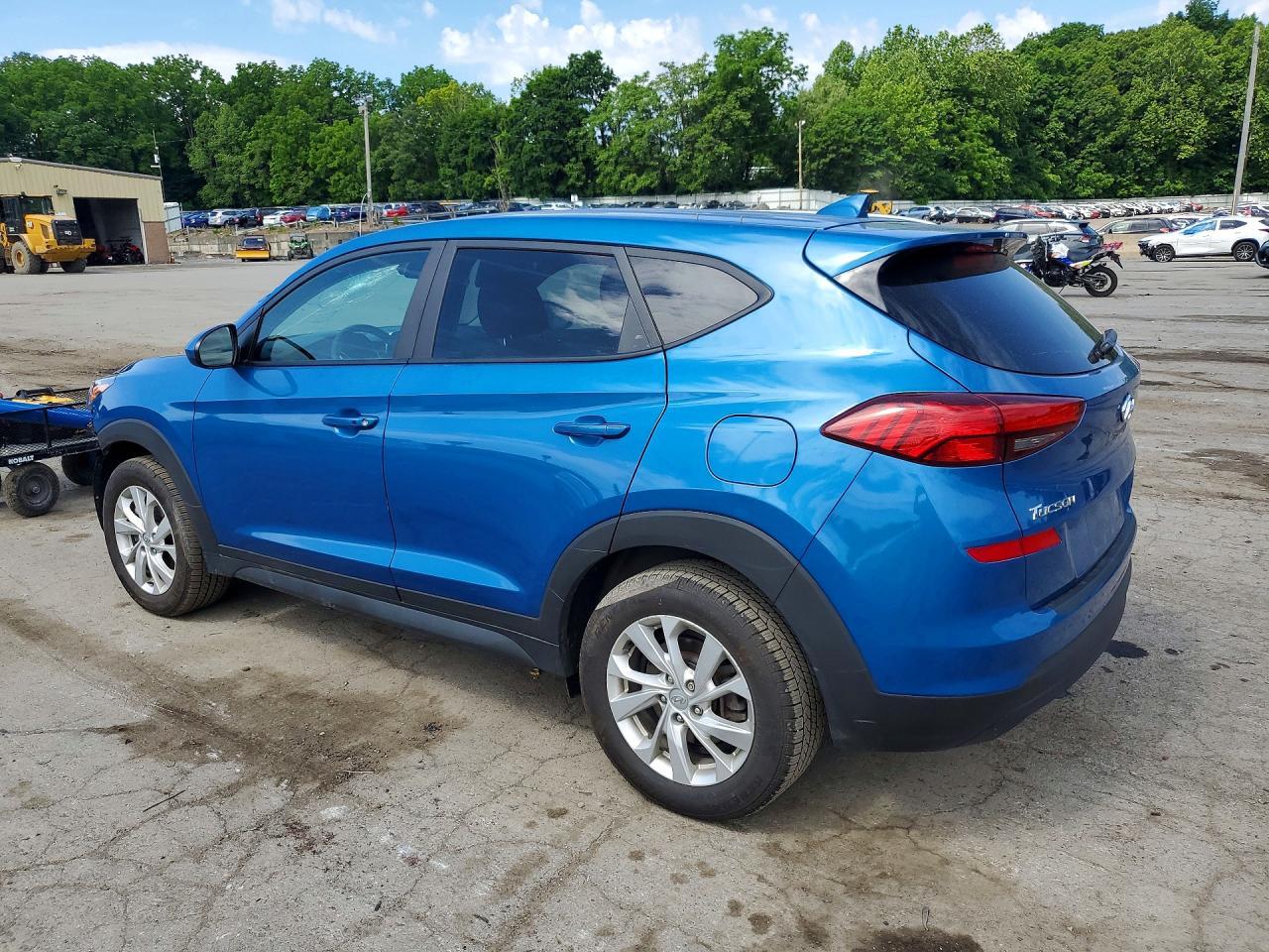 2019 Hyundai Tucson Value - Image 2