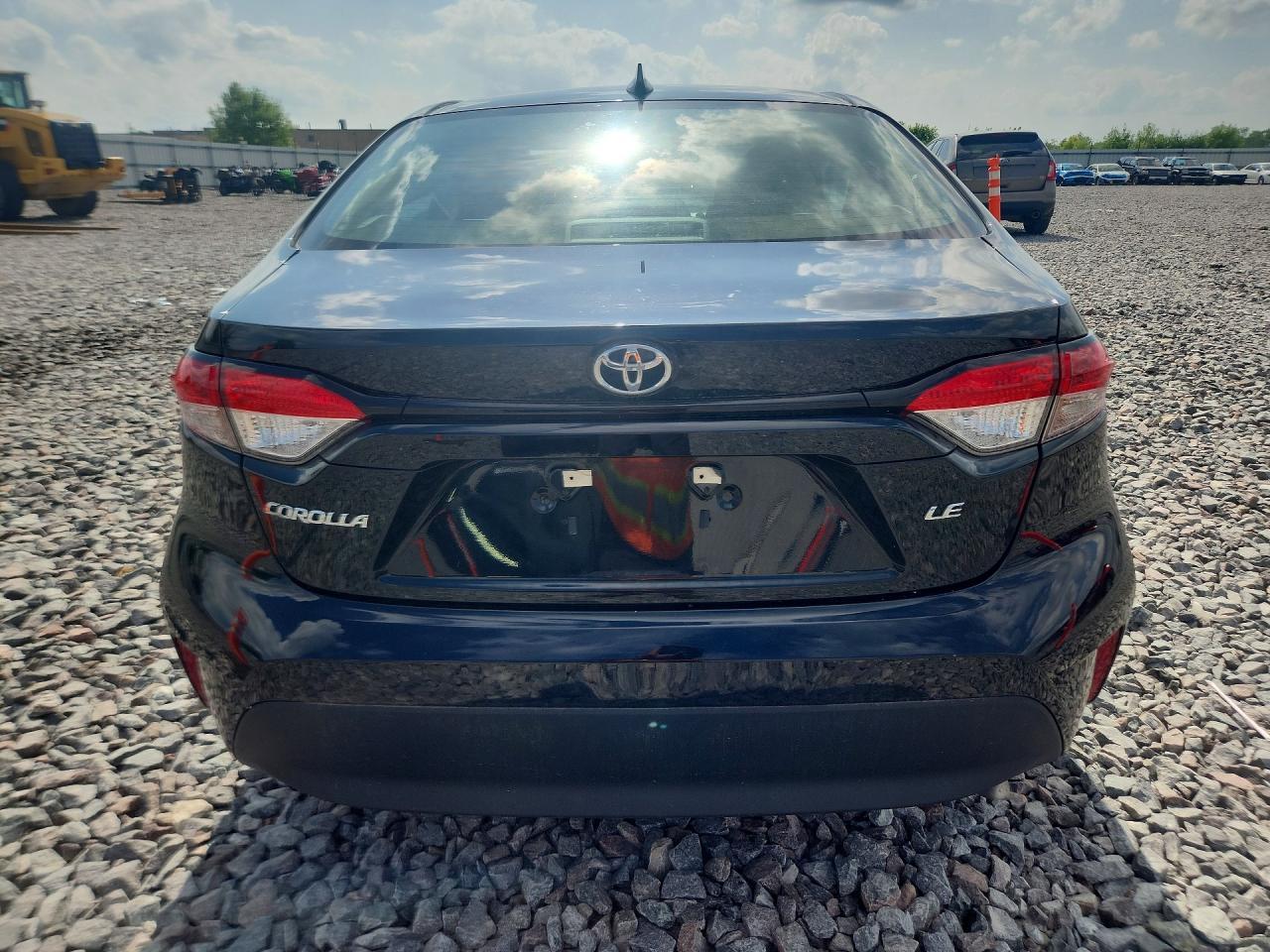 2024 Toyota Corolla Le - Image 6