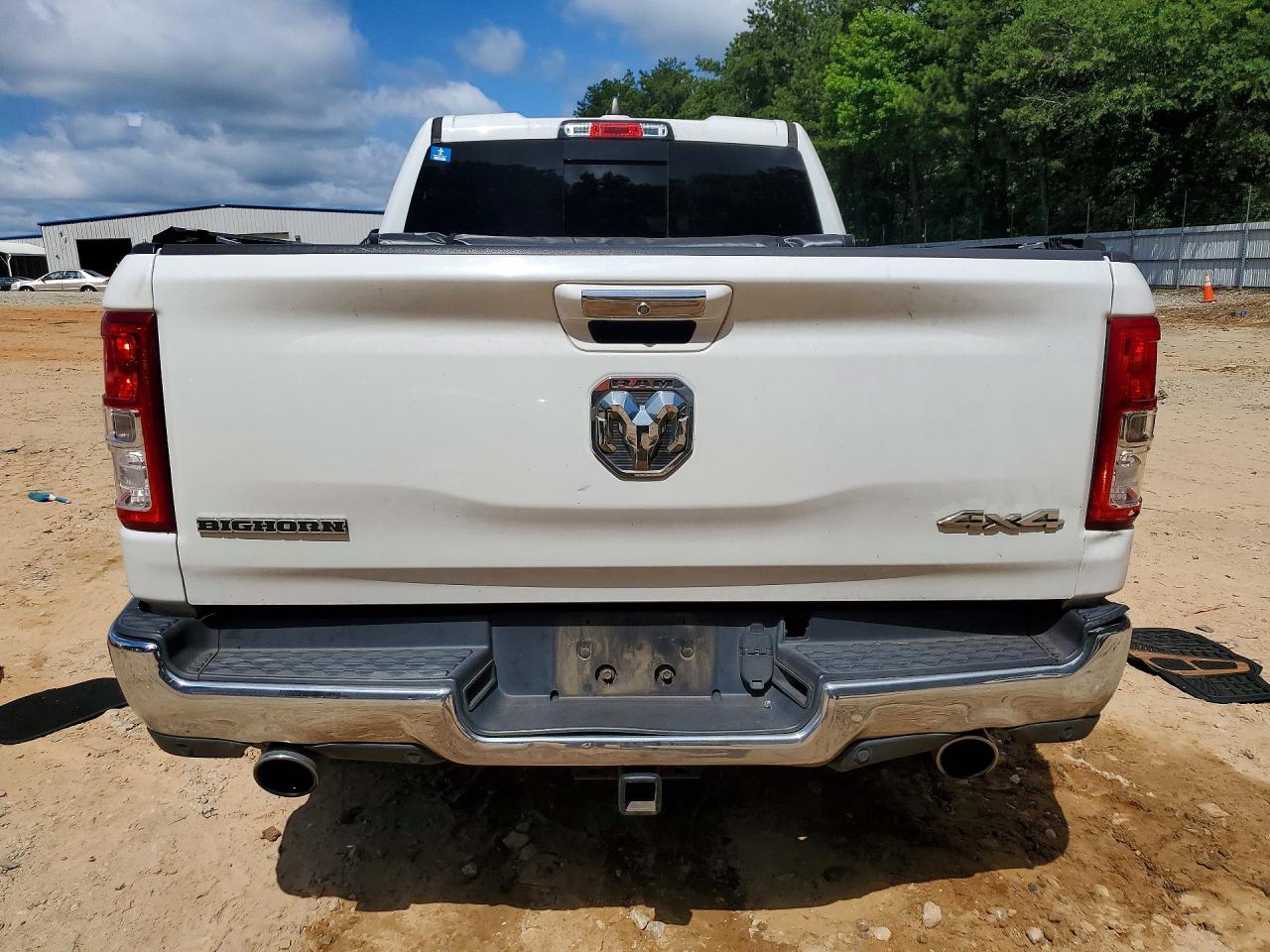 2019 Ram 1500 Big Horn/Lone Star - Фото 6