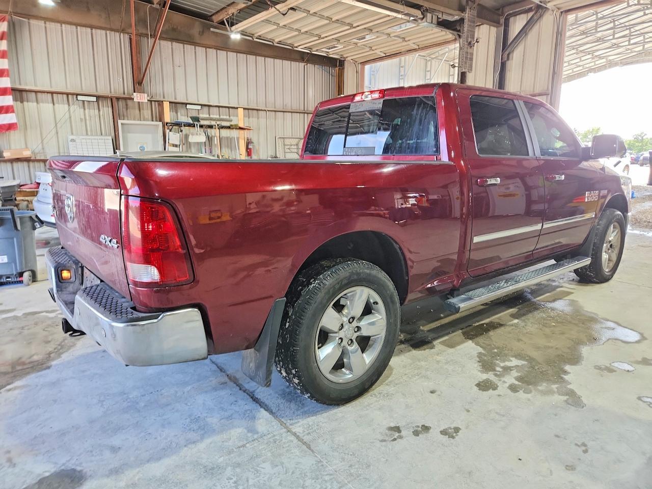 2017 Ram 1500 - Image 3