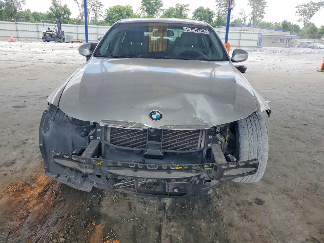 2011 BMW 328 I - Image 5