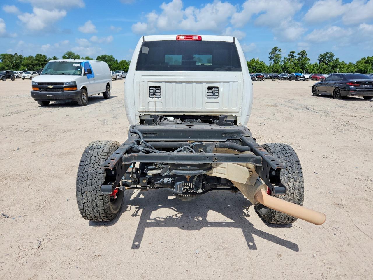 2018 Ram 2500 St - Image 6