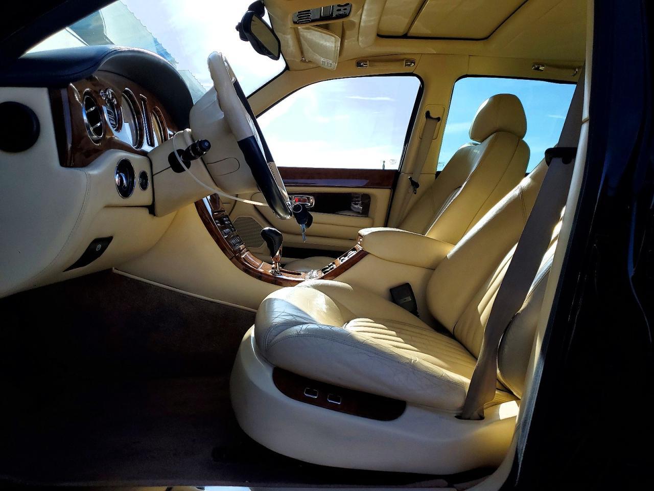 2000 Bentley Arnage - Фото 7