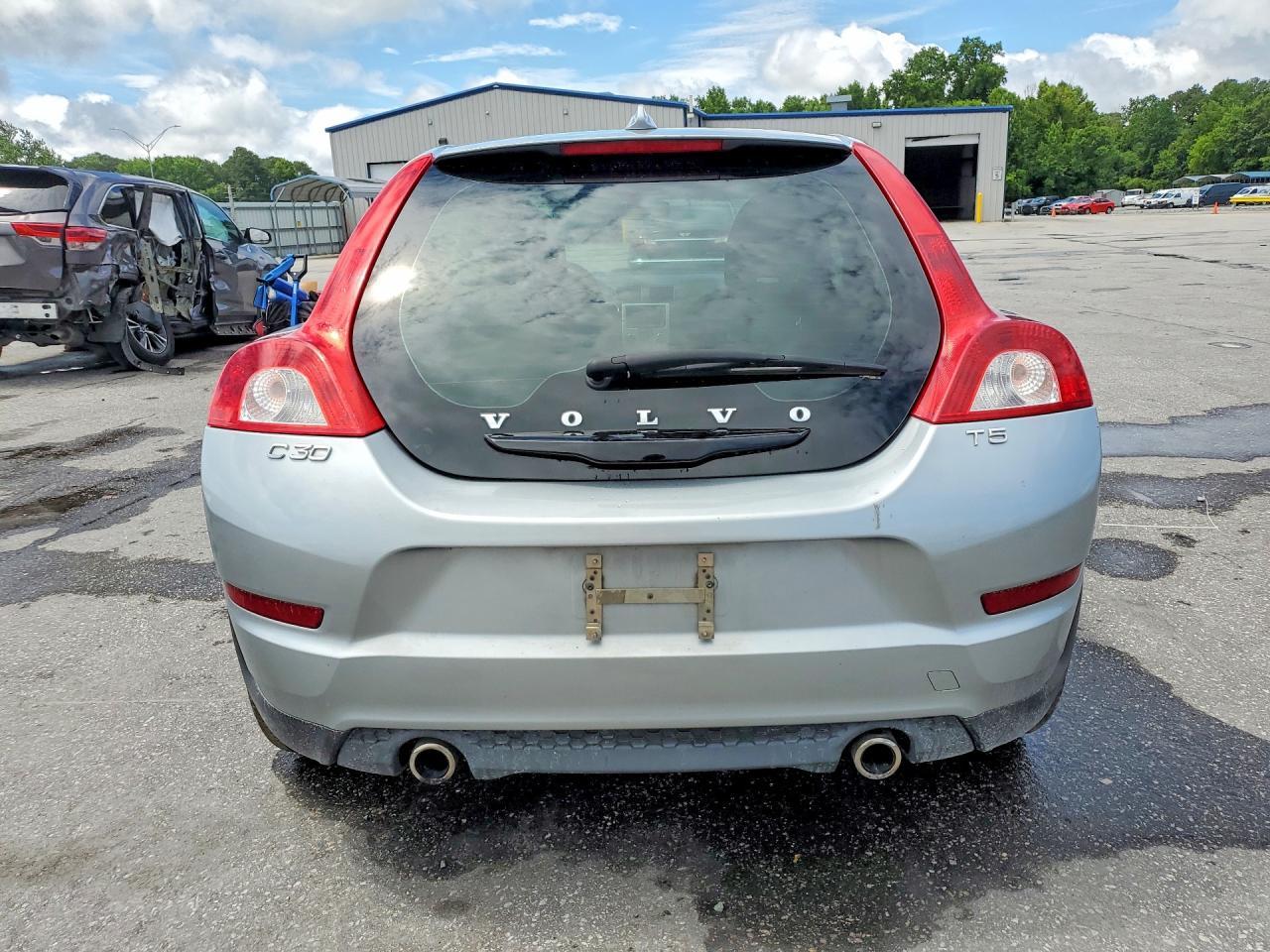 2013 Volvo C30 T5 - Image 6