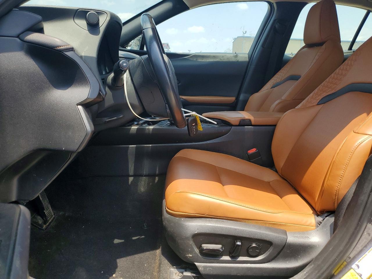 2022 Lexus Ux 200 Base - Фото 7
