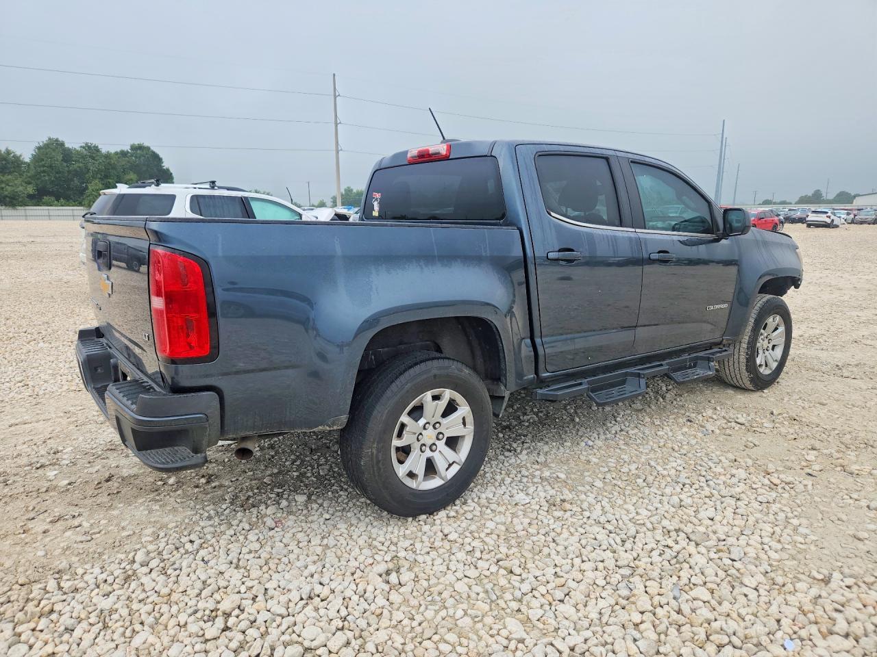 2019 Chevrolet Colorado Lt - Image 3