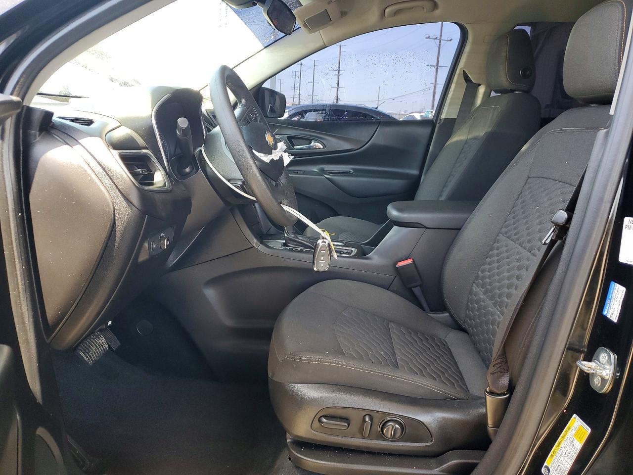 2019 Chevrolet Equinox Lt - Фото 7