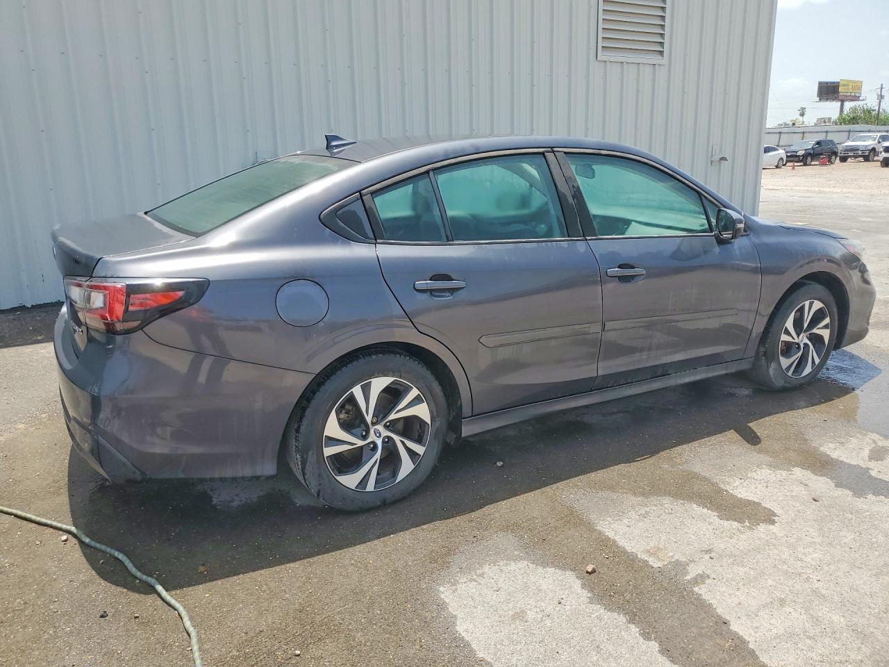 2023 Subaru Legacy Premium - Фото 3