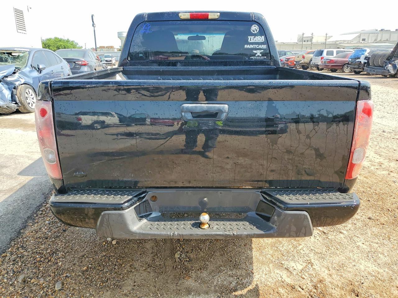 2010 Chevrolet Colorado Lt - Фото 6