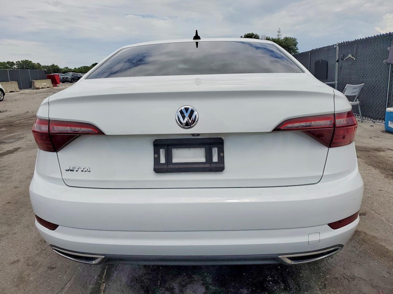 2021 Volkswagen Jetta S - Фото 6