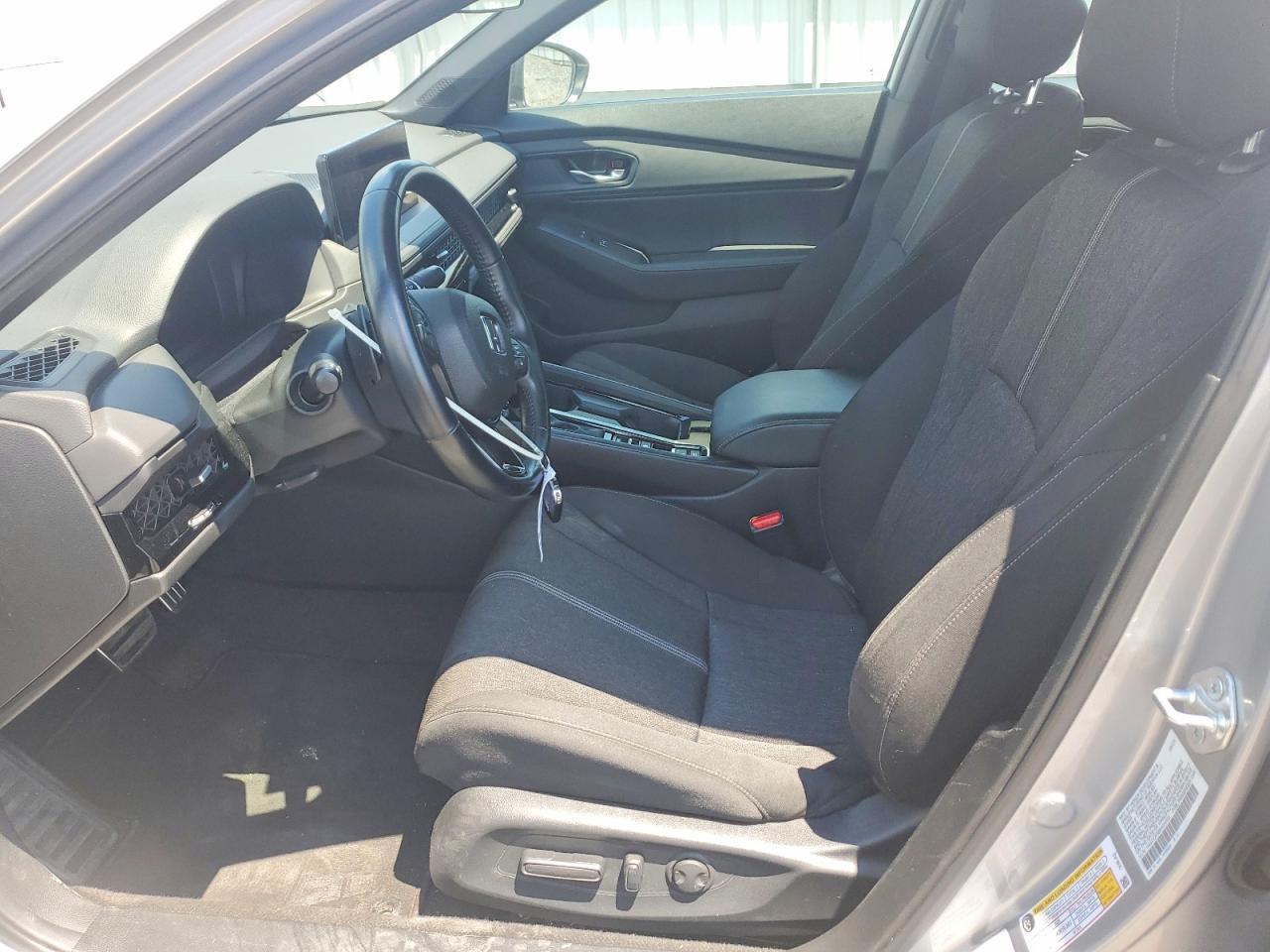 2024 Honda Accord Hybrid Sport - Image 7