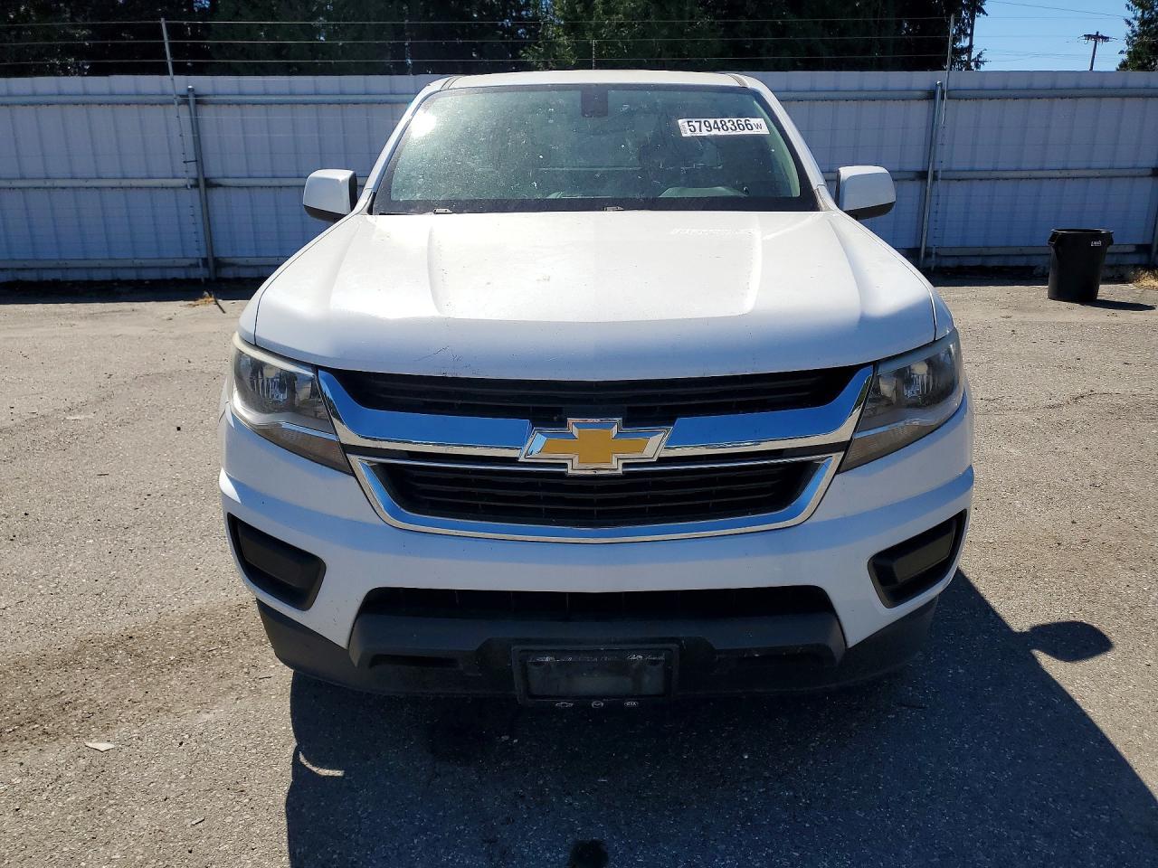 2015 Chevrolet Colorado Lt - Image 5