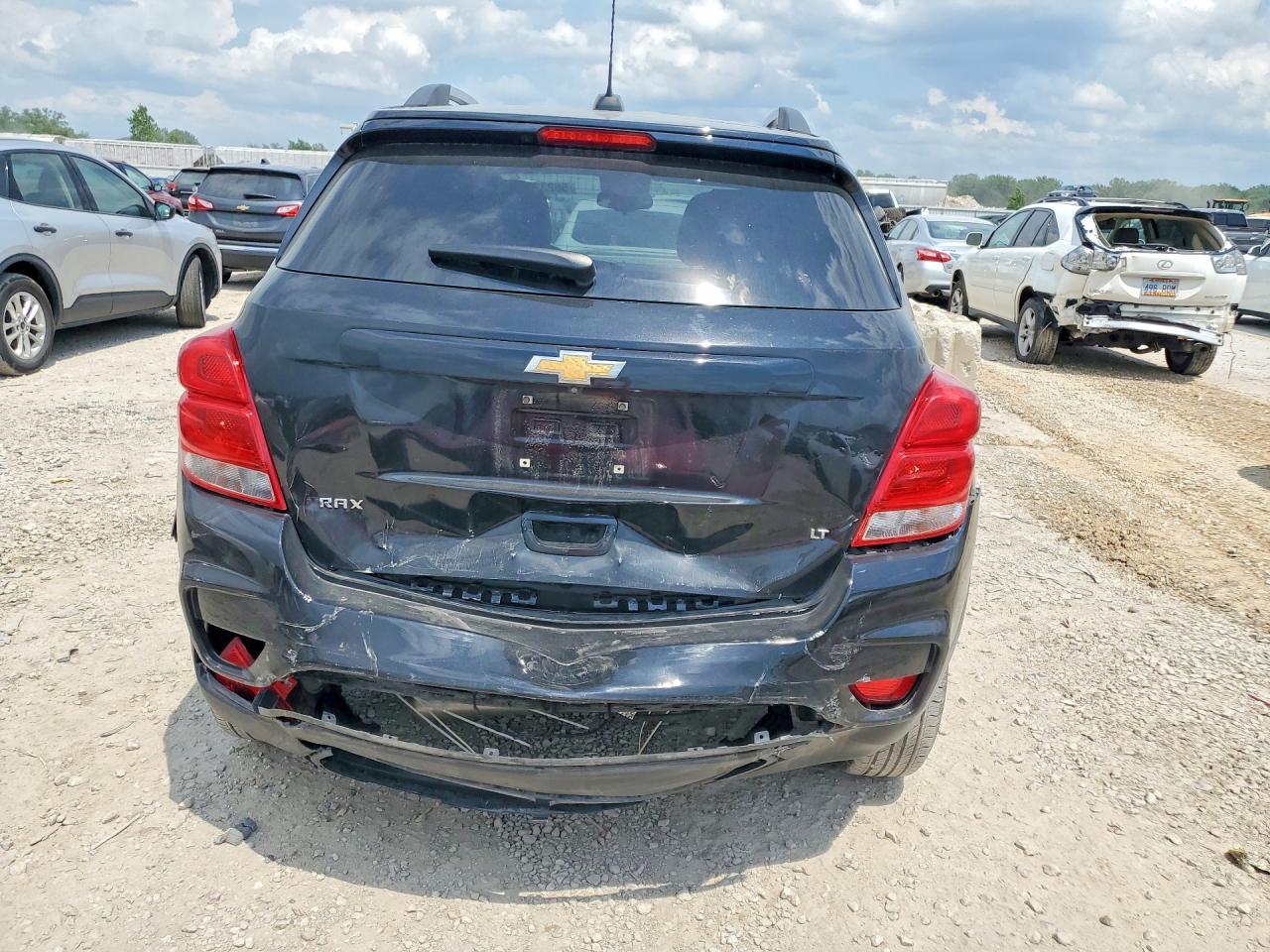 2020 Chevrolet Trax 1Lt - Image 6