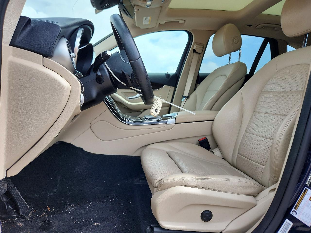 2022 Mercedes-Benz Glc 300 - Фото 7