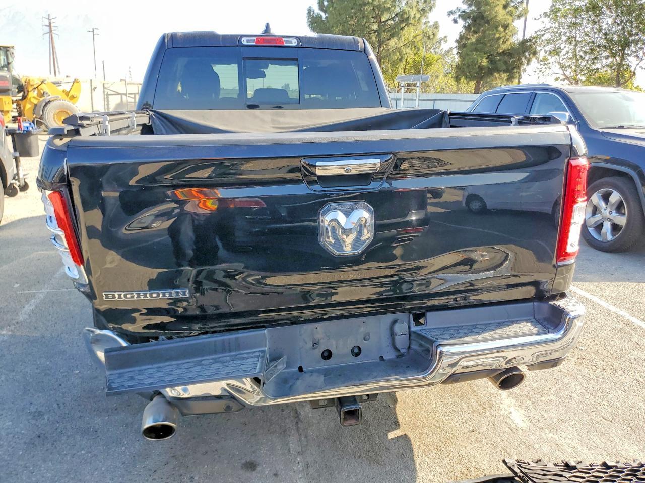 2019 Ram 1500 Big Horn - Фото 6