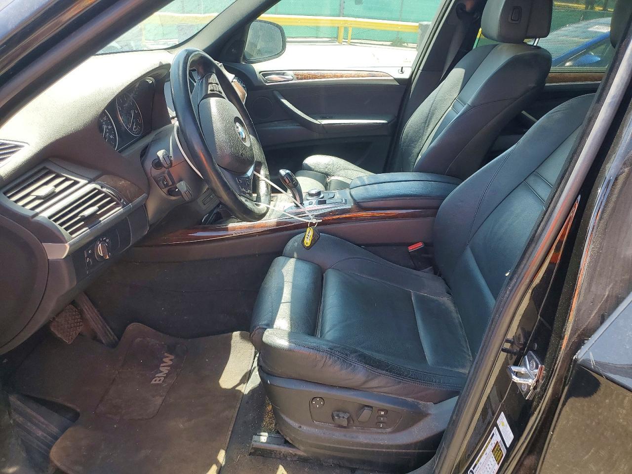 2008 BMW X5 4.8I - Image 7