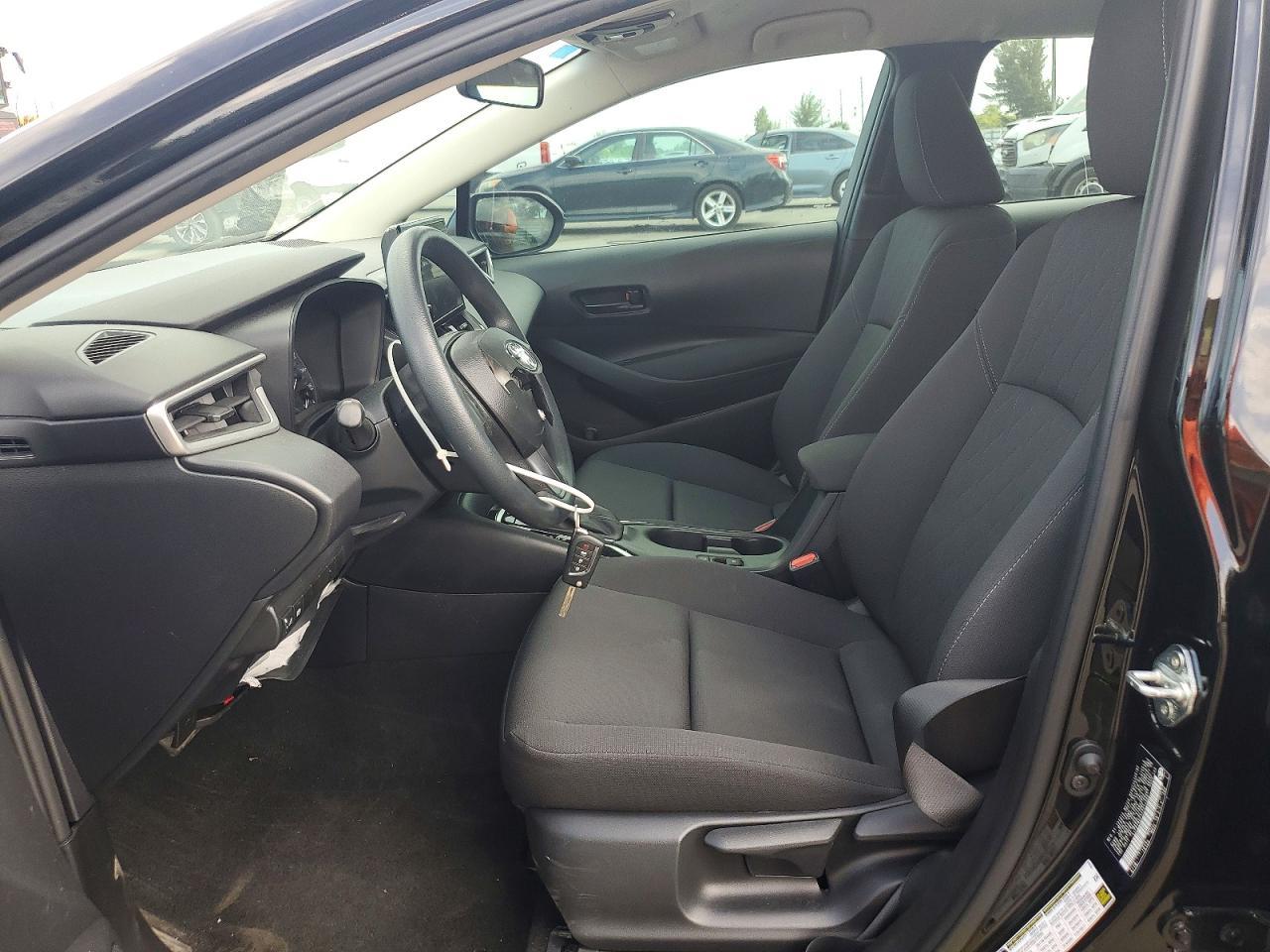 2023 Toyota Corolla Le - Фото 7