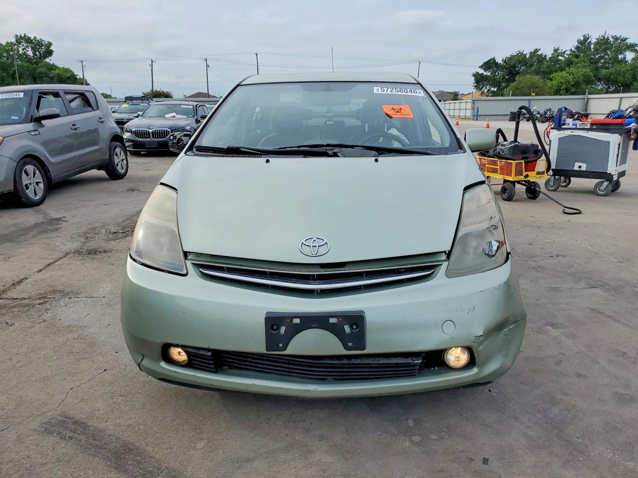 2007 Toyota Prius Touring - Image 5